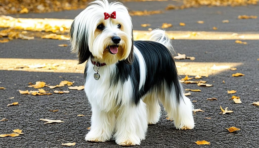 are Tibetan Terriers smart