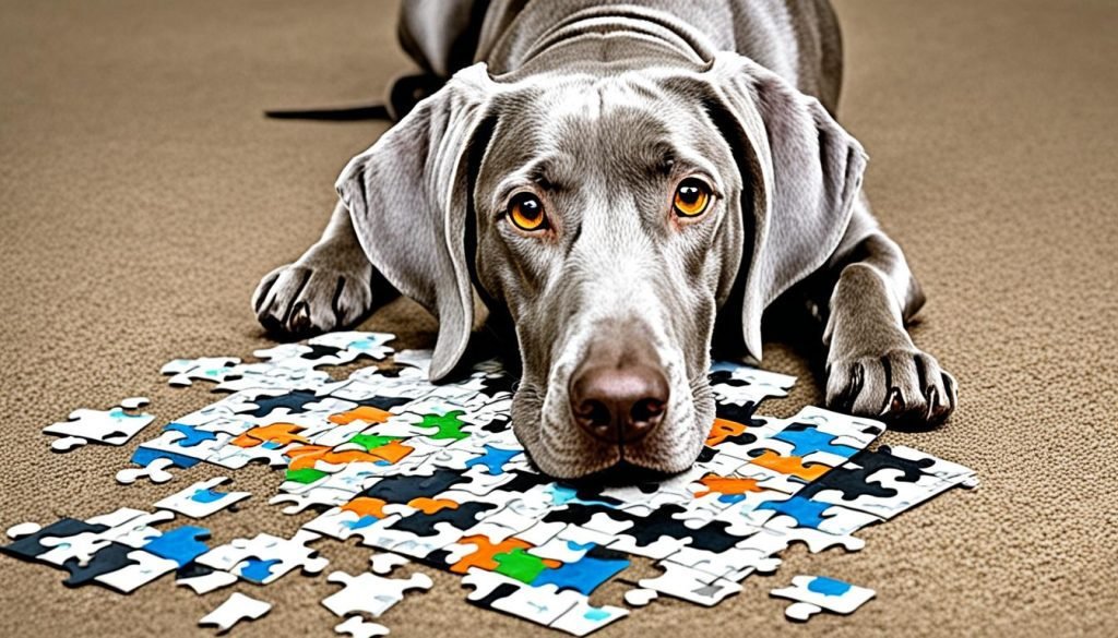 are Weimaraners smart