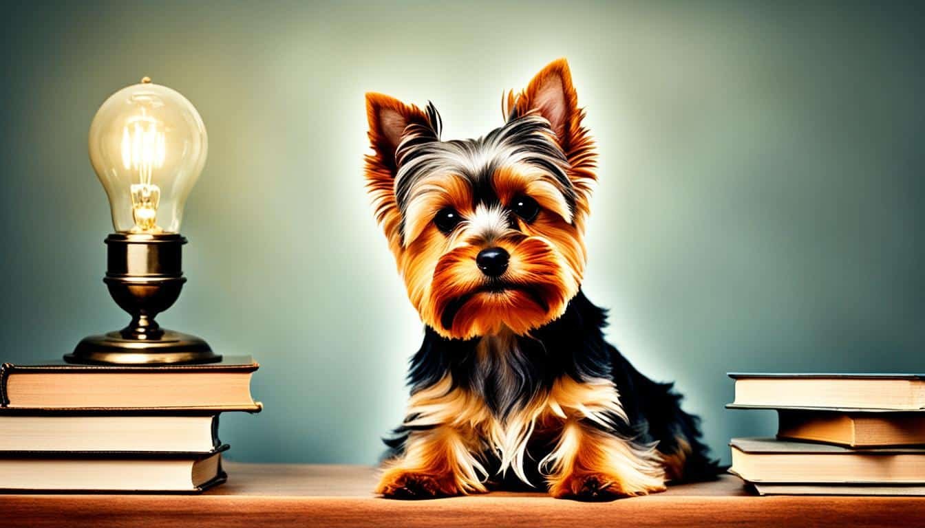 Are Yorkshire Terriers Smart? 4 Ultimate Factors Influencing Their ...