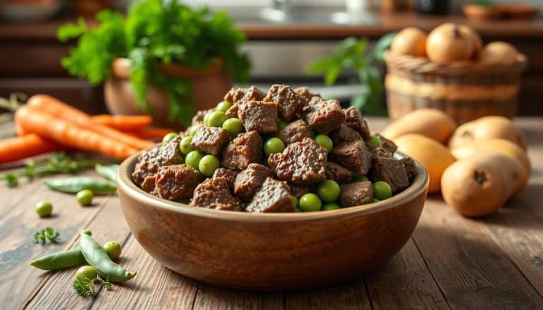 Illustration of Arthritis Dog Food Recipes With Beef