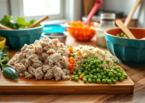 Homemade Turkey and Quinoa Dog Food Recipe Guide