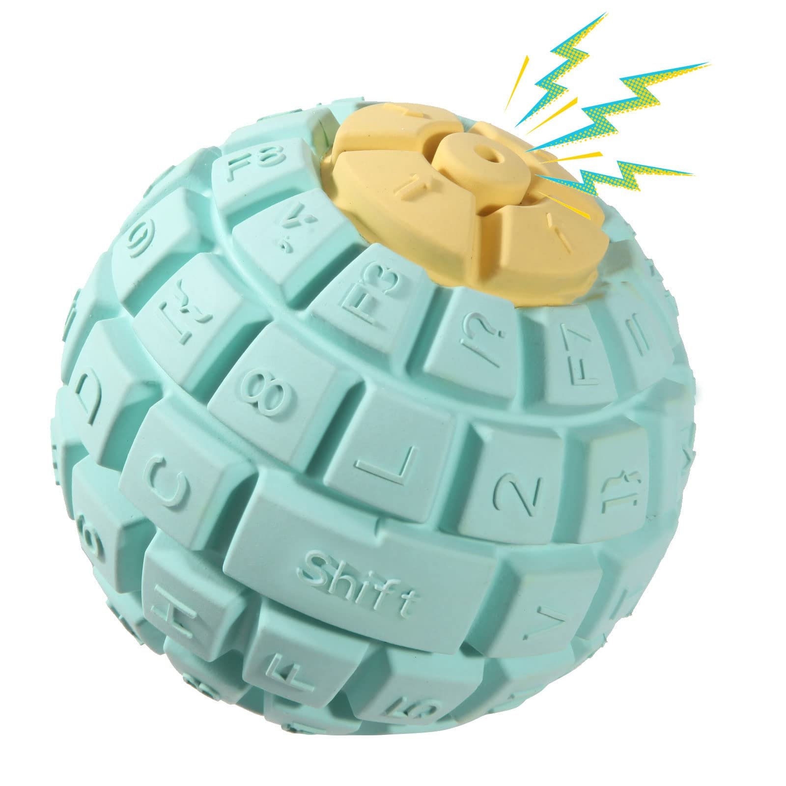 8 Best Dog Toys for Bored Dogs: Engaging and Entertaining Options 9 Tough Durable Dog Toy