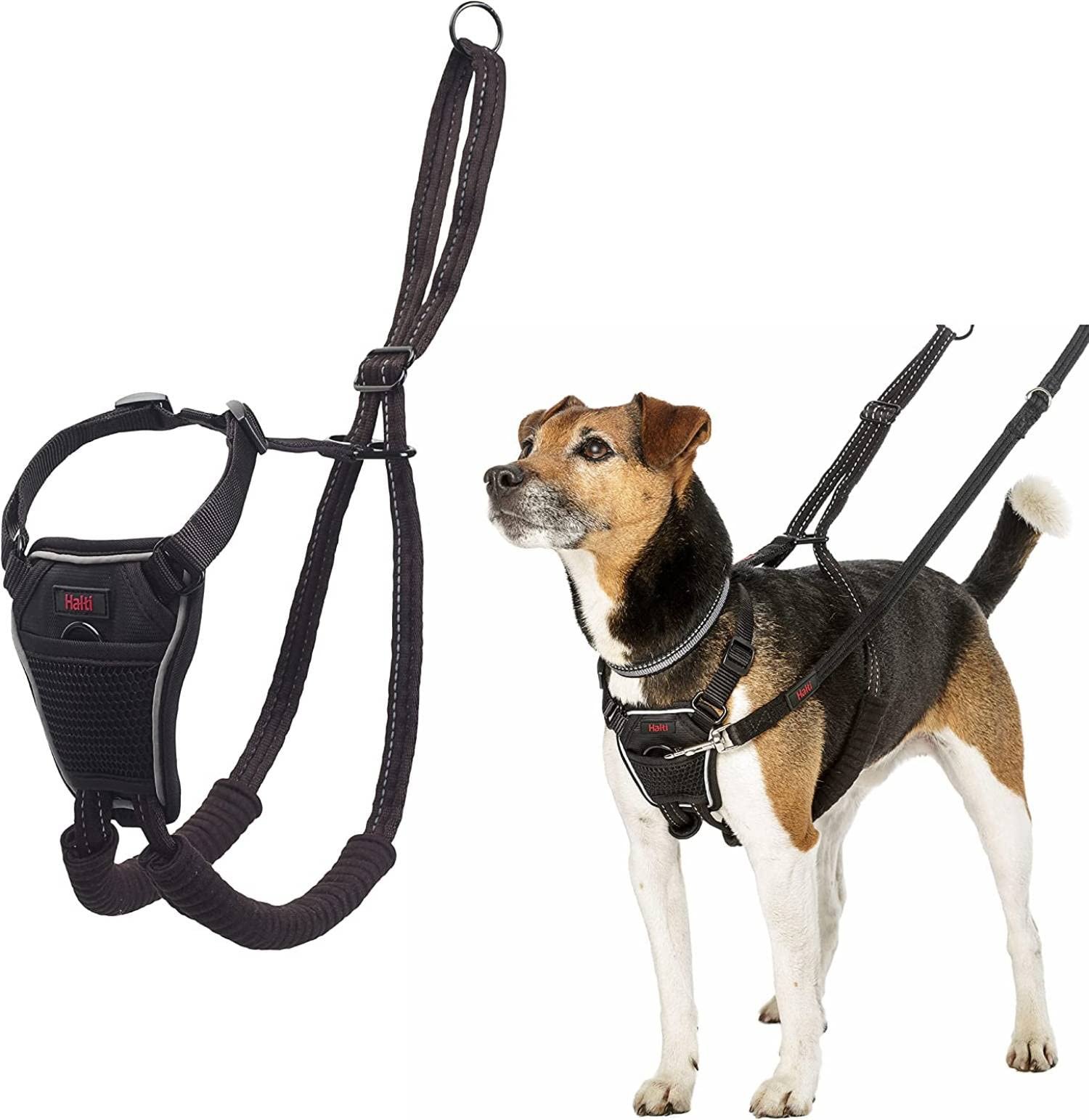 Halti No Pull Harness
