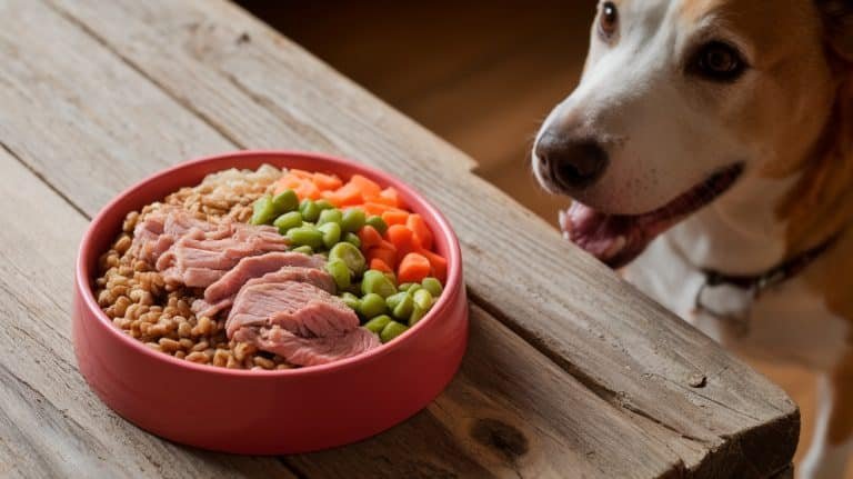 Homemade Turkey And Brown Rice Dog Food - Grain Free Joint Support Dog Food With Turkey For Hip And Knee