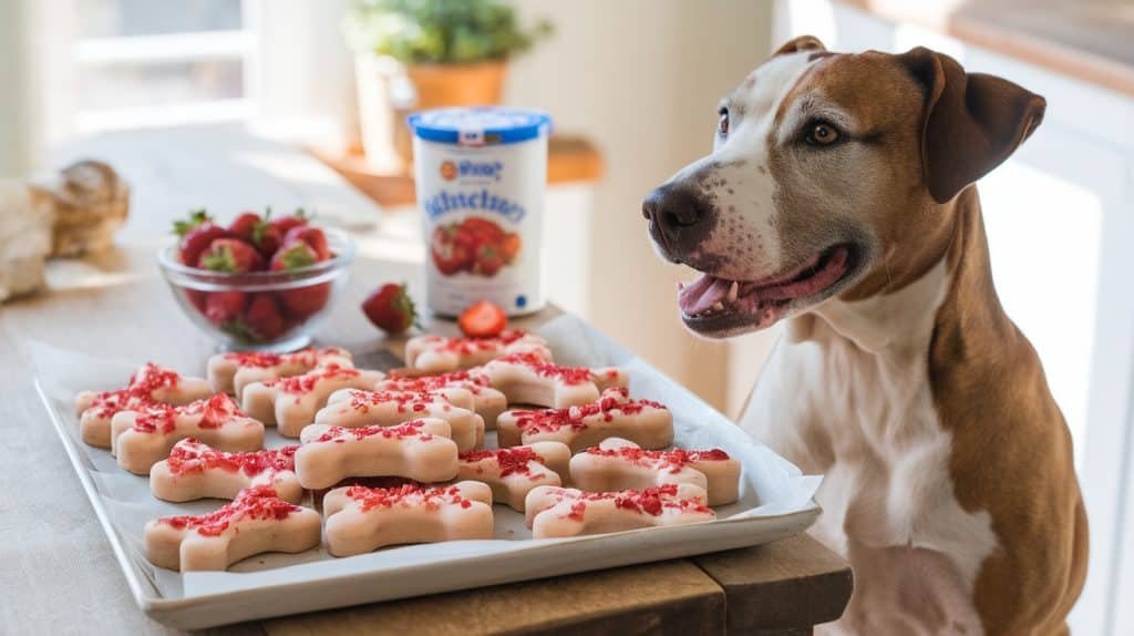 Sardine and Sweet Potato Dog Treats