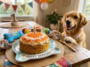 Salmon & Broccoli Omega Boost Recipe Coconut Carrot Cake That's Naturally Delicious