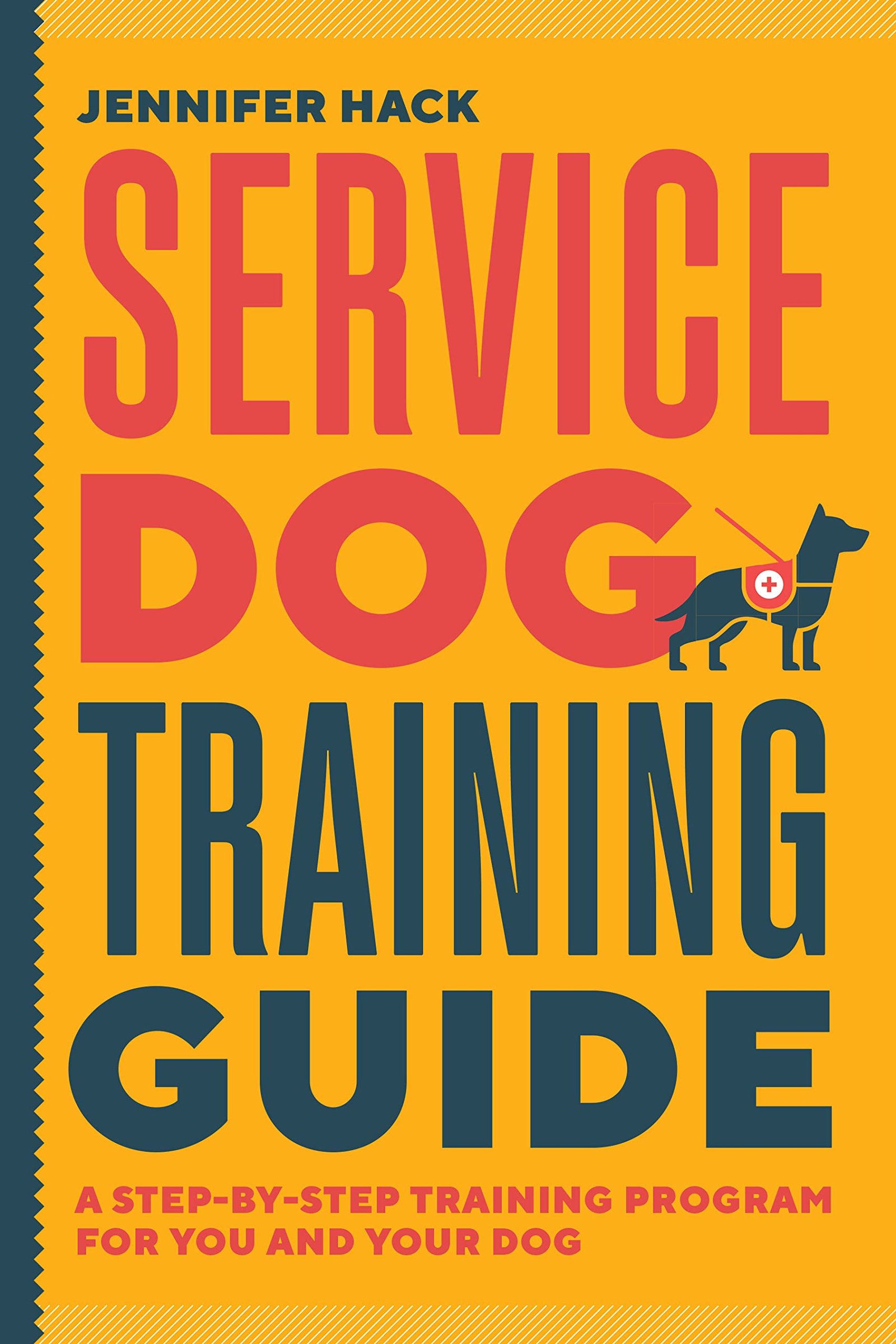 Dog Training Books: Top Picks for 2026 8 Service Dog Training Guide