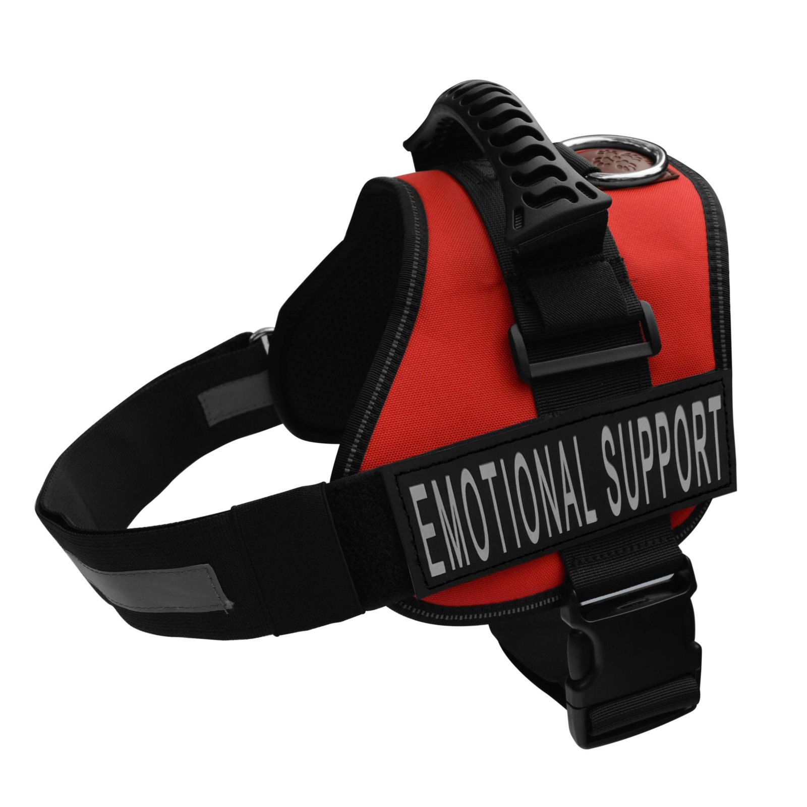8 Best Emotional Support Dog Harnesses for Comfort and Security 7 ALBCORP Emotional Support Dog Vest